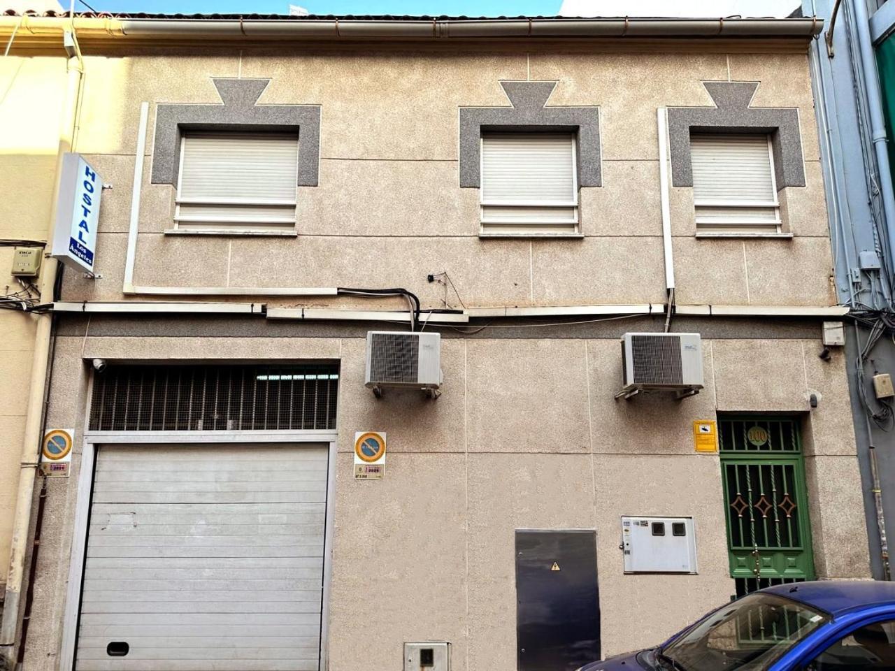 Pension Los Angeles