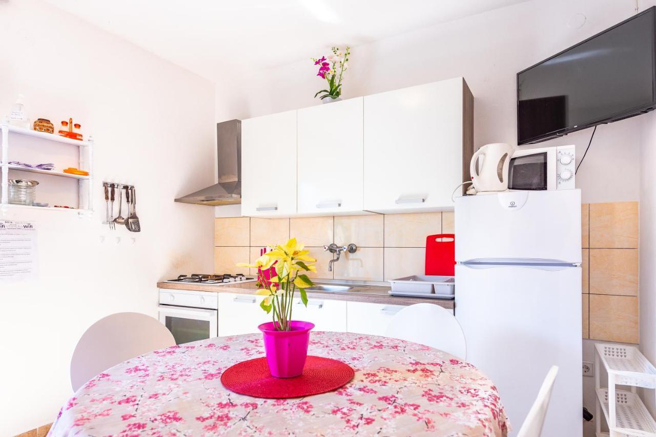 Apartments Jadran
