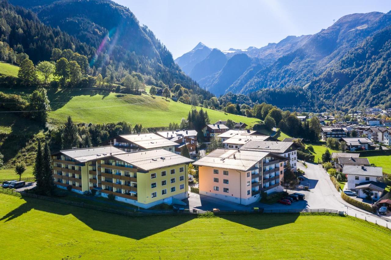 Low Budget Kaprun Apartments