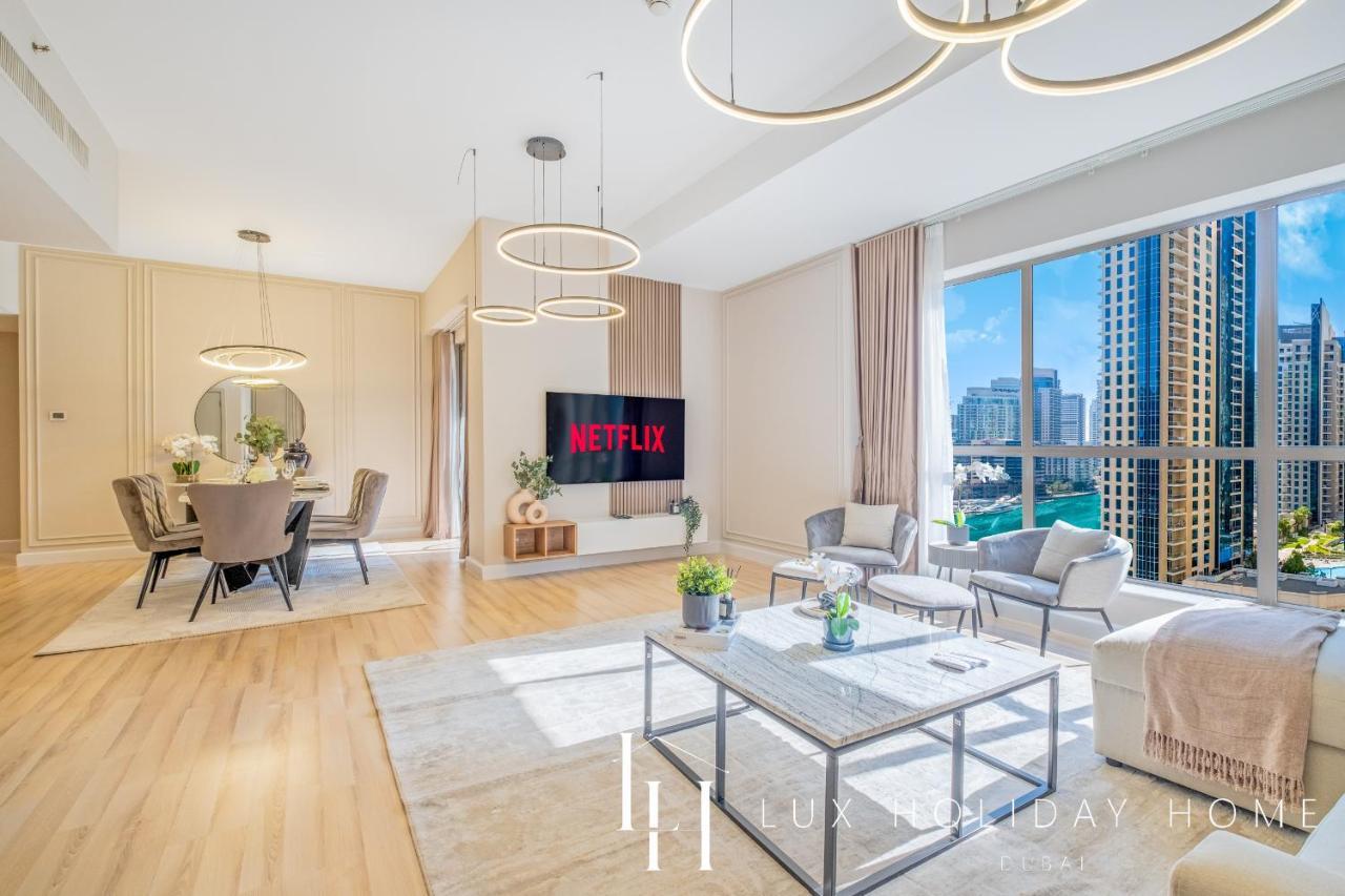 Lux the Luxurious Central Jbr Suite 2