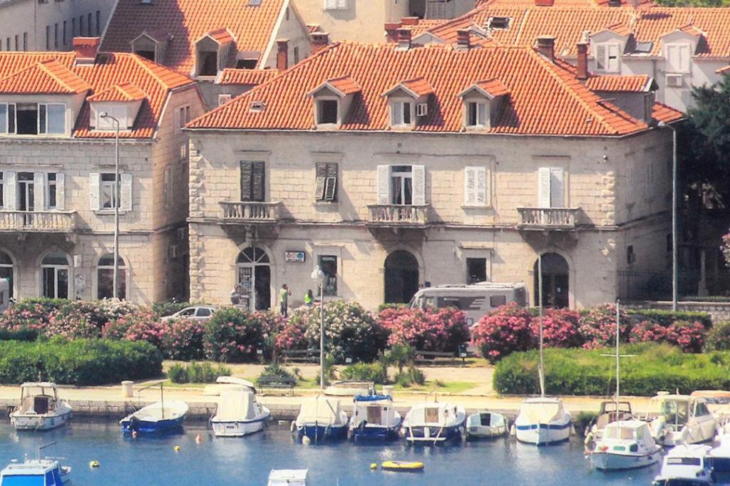 Apartments by The Sea Dubrovnik 9058