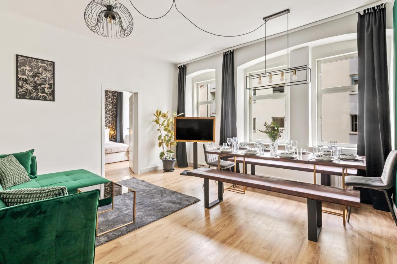 Apartment Botanika