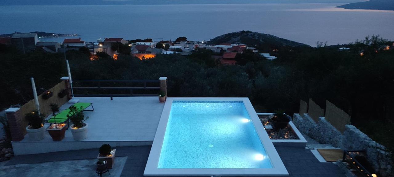 Holiday Home Duje