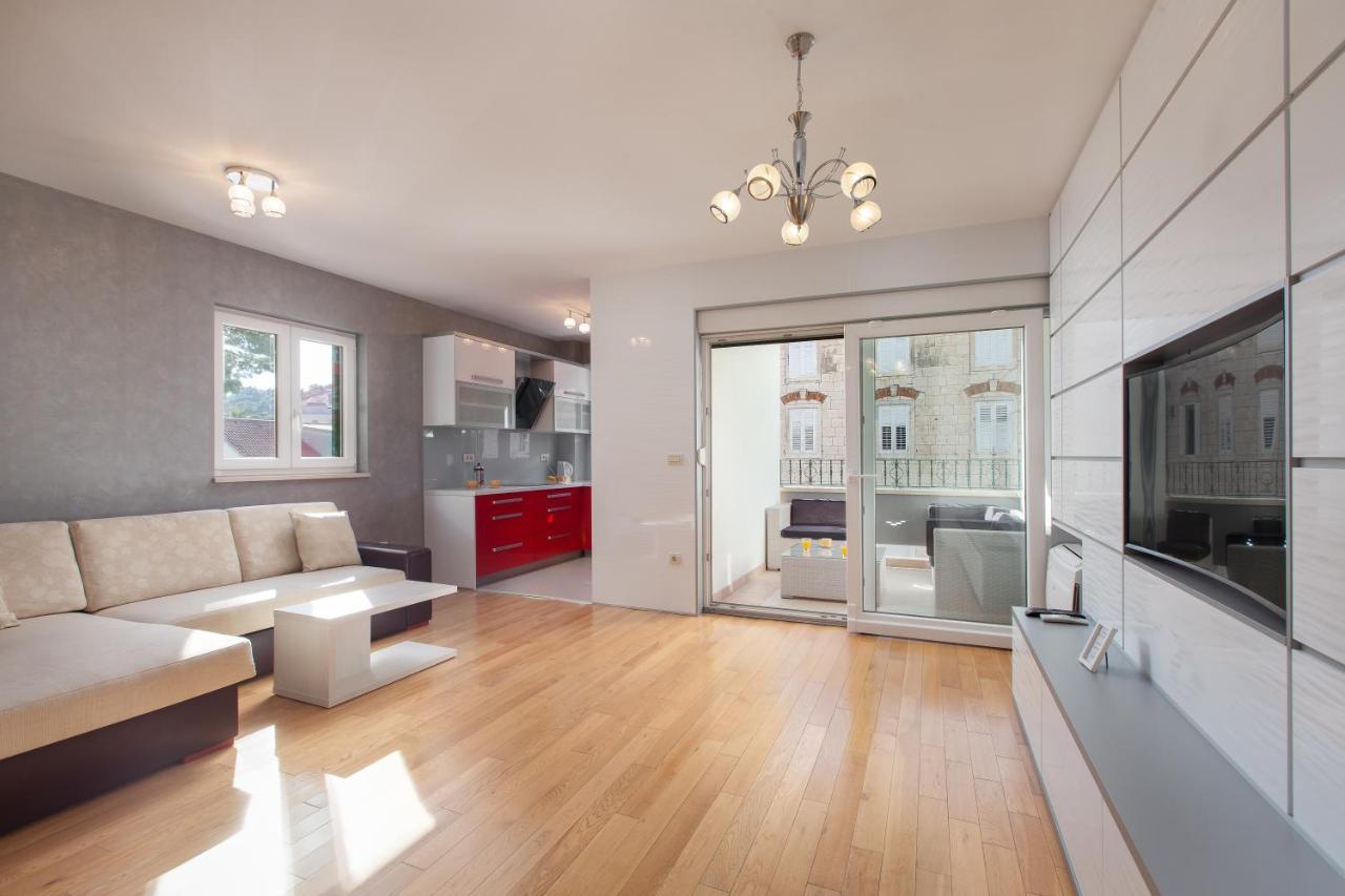 Apartment City Strand