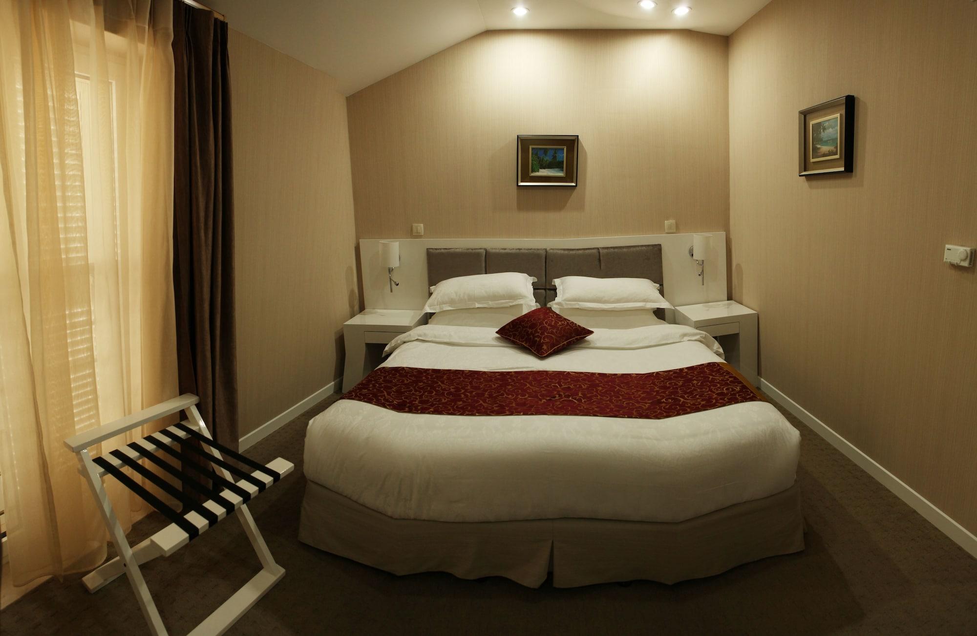 Hotel Zane