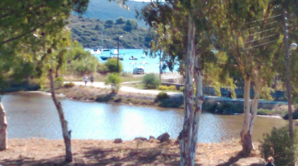 Villa Olga Lux Apartments & Studios