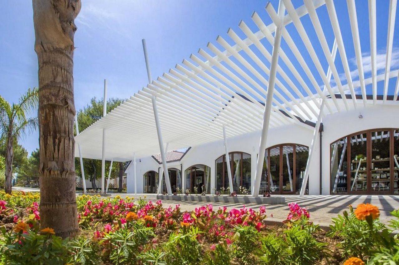 Amadria Park Camping Trogir
