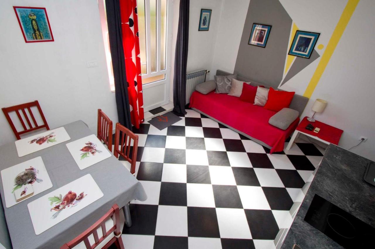 Apartmani Pasalic