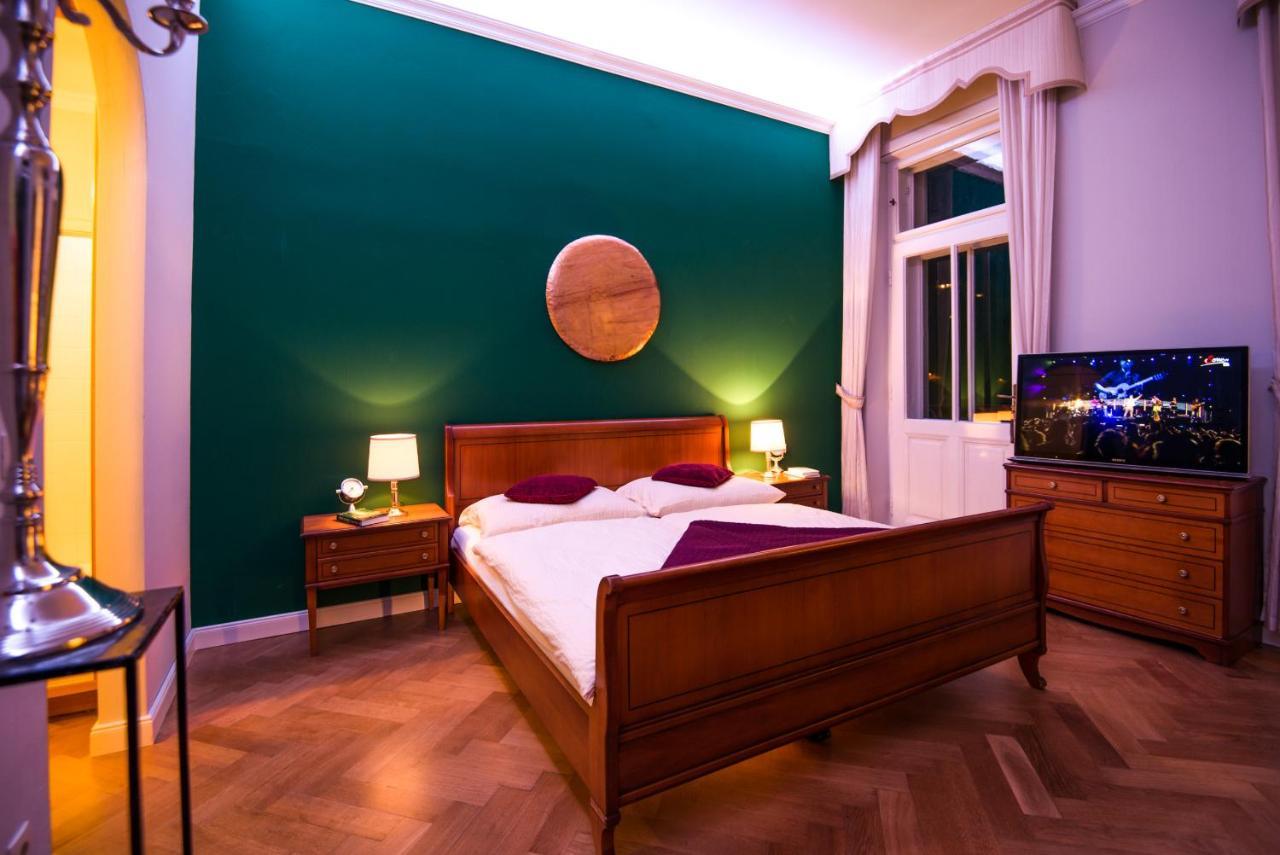 Grand Hotel de L Europe