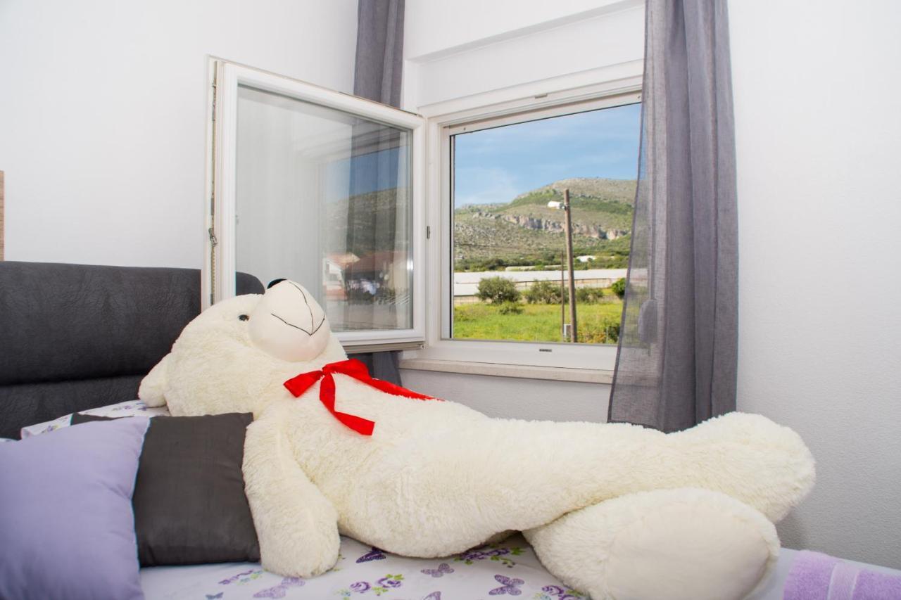 Villa Initium,heated Pool All Season