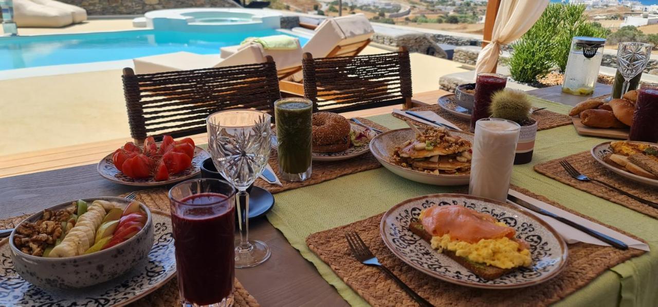 Osmio Luxury Residence