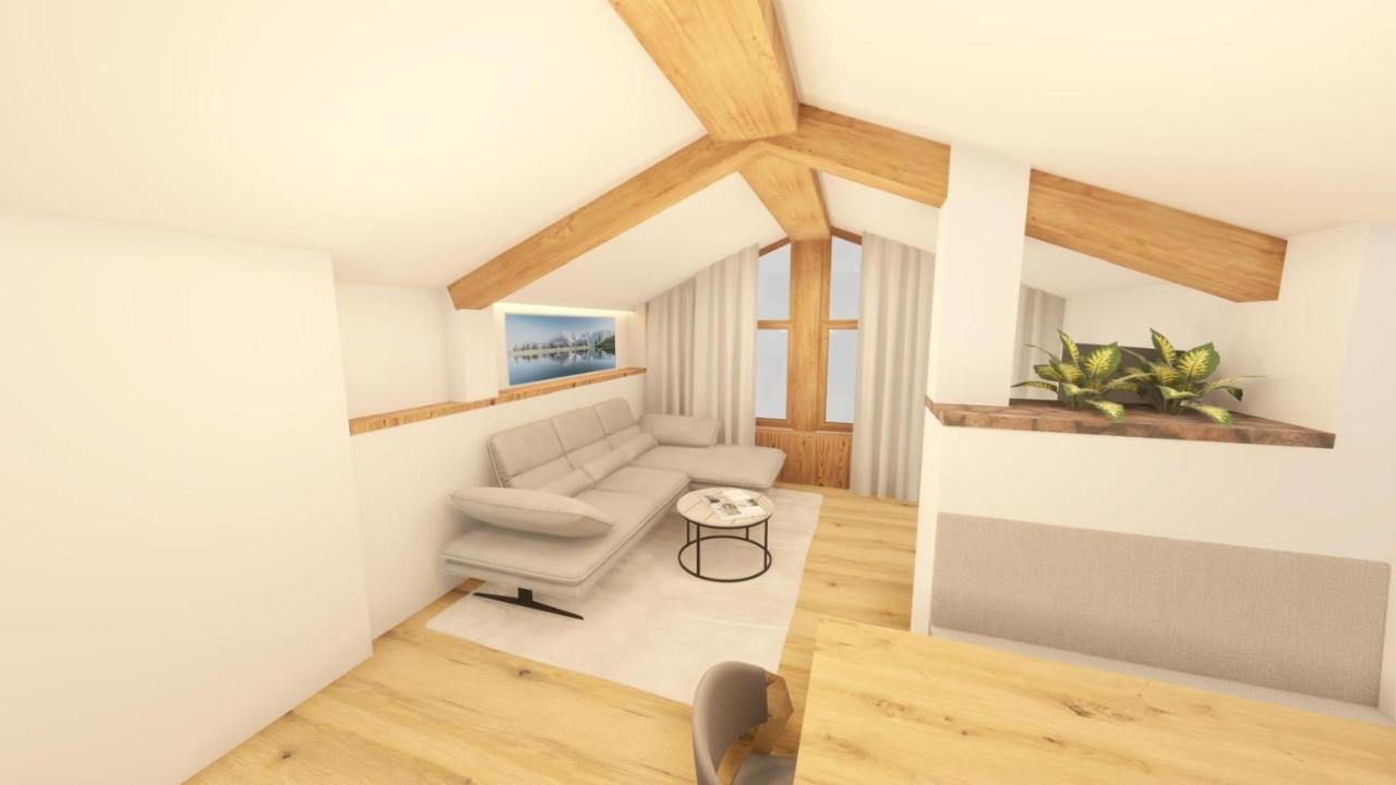 Apartment Hornblick