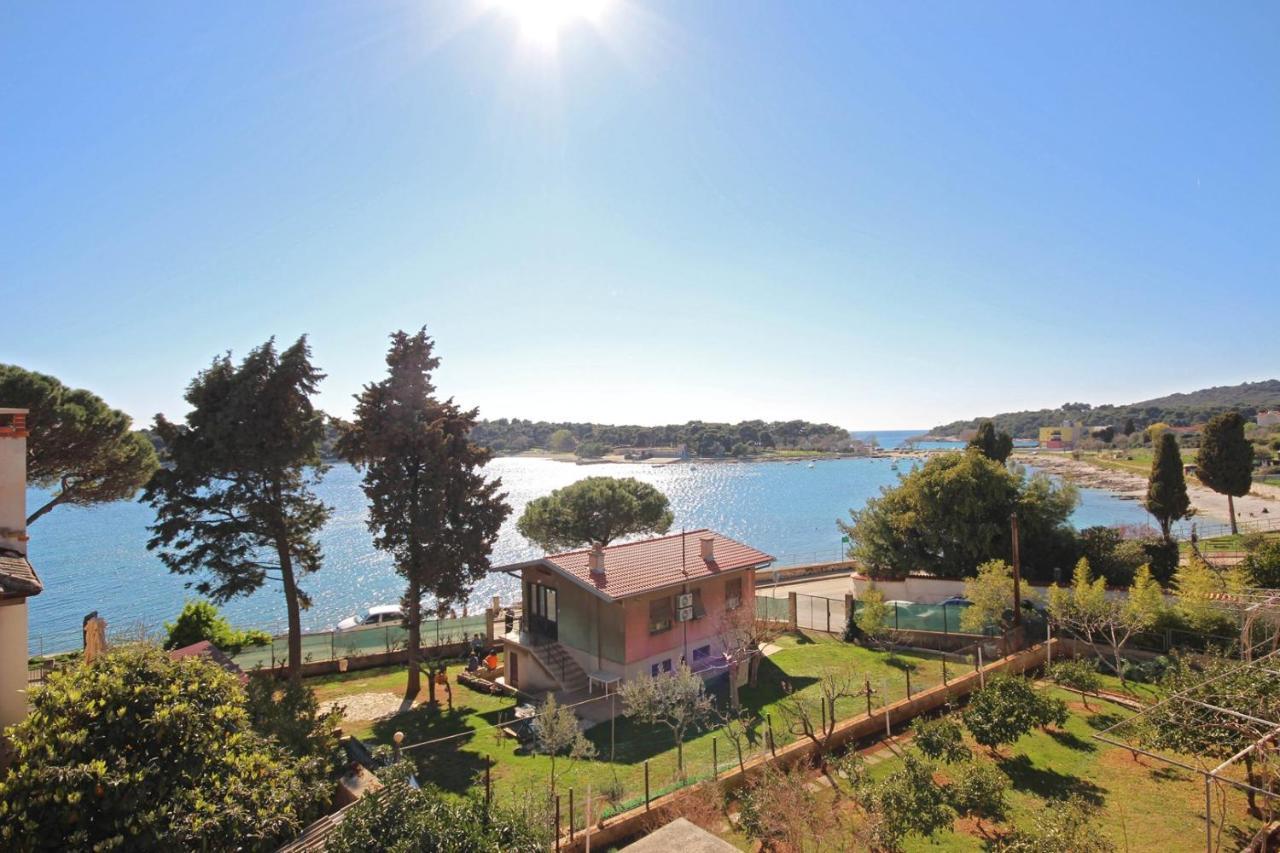 Studio Apartment Zeljka