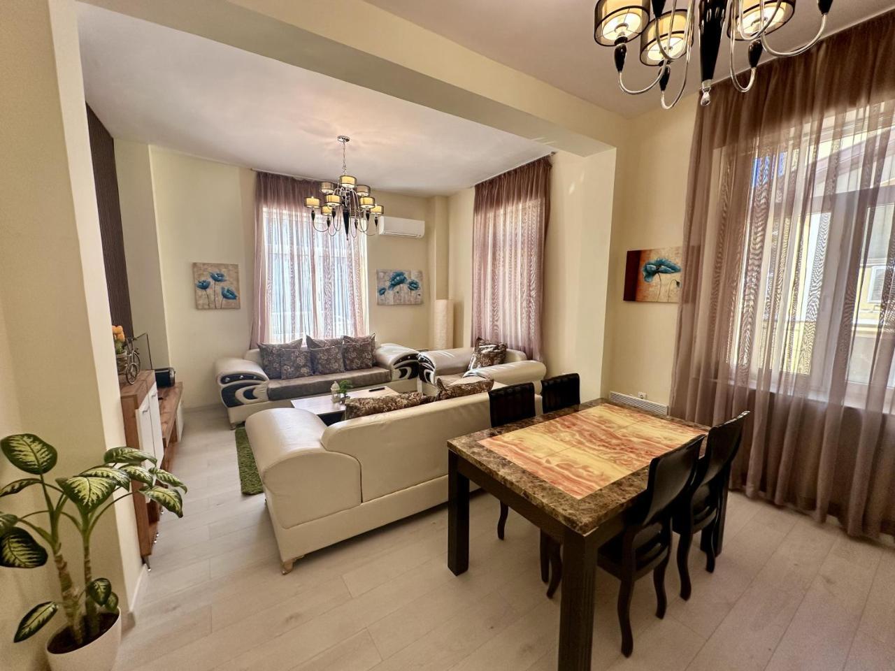 Prime Stays At 34 Bratya Miladinovi Street