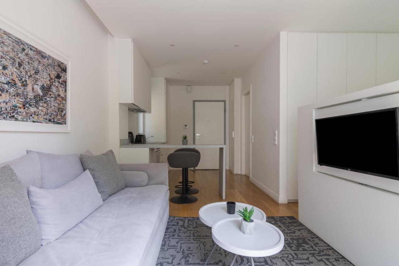 Athens Trikoupi Suite A2