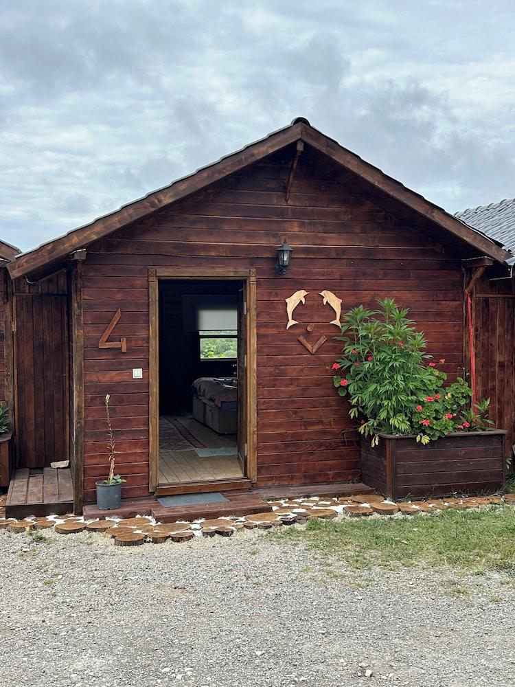Agva Bungalov