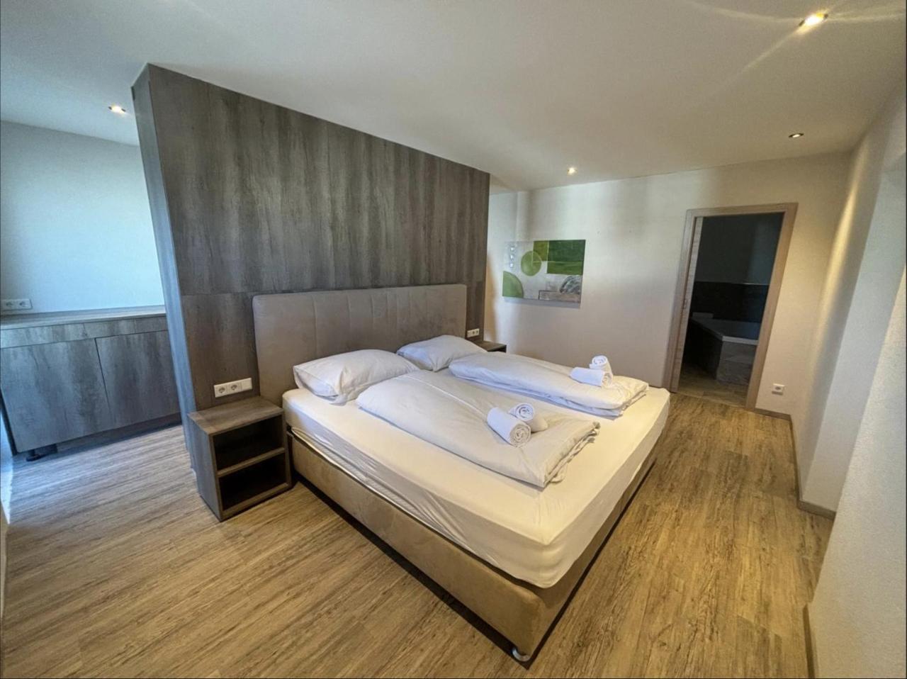 Apartment Alpin Loft by Krone Agency