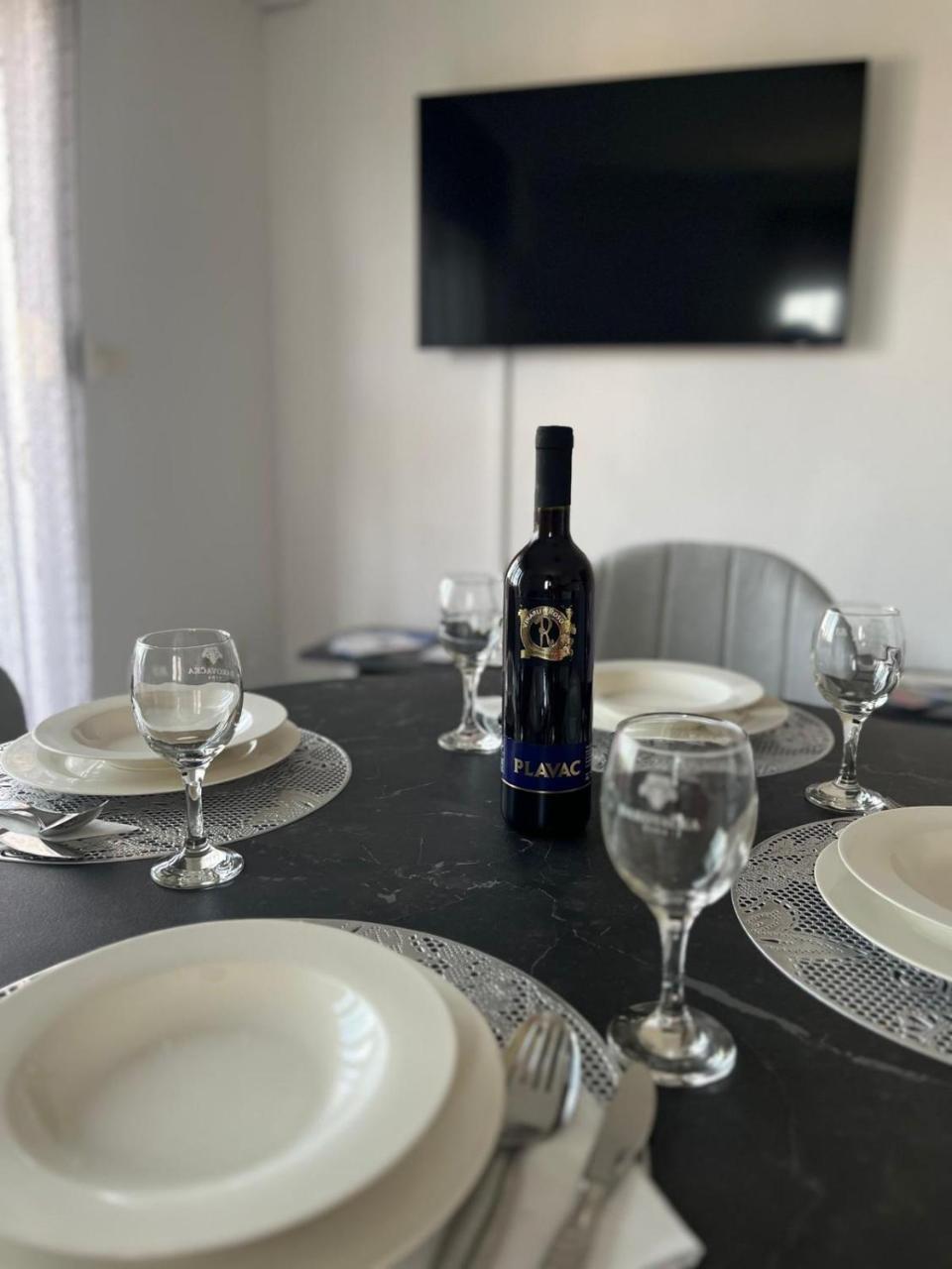 Apartman Filip