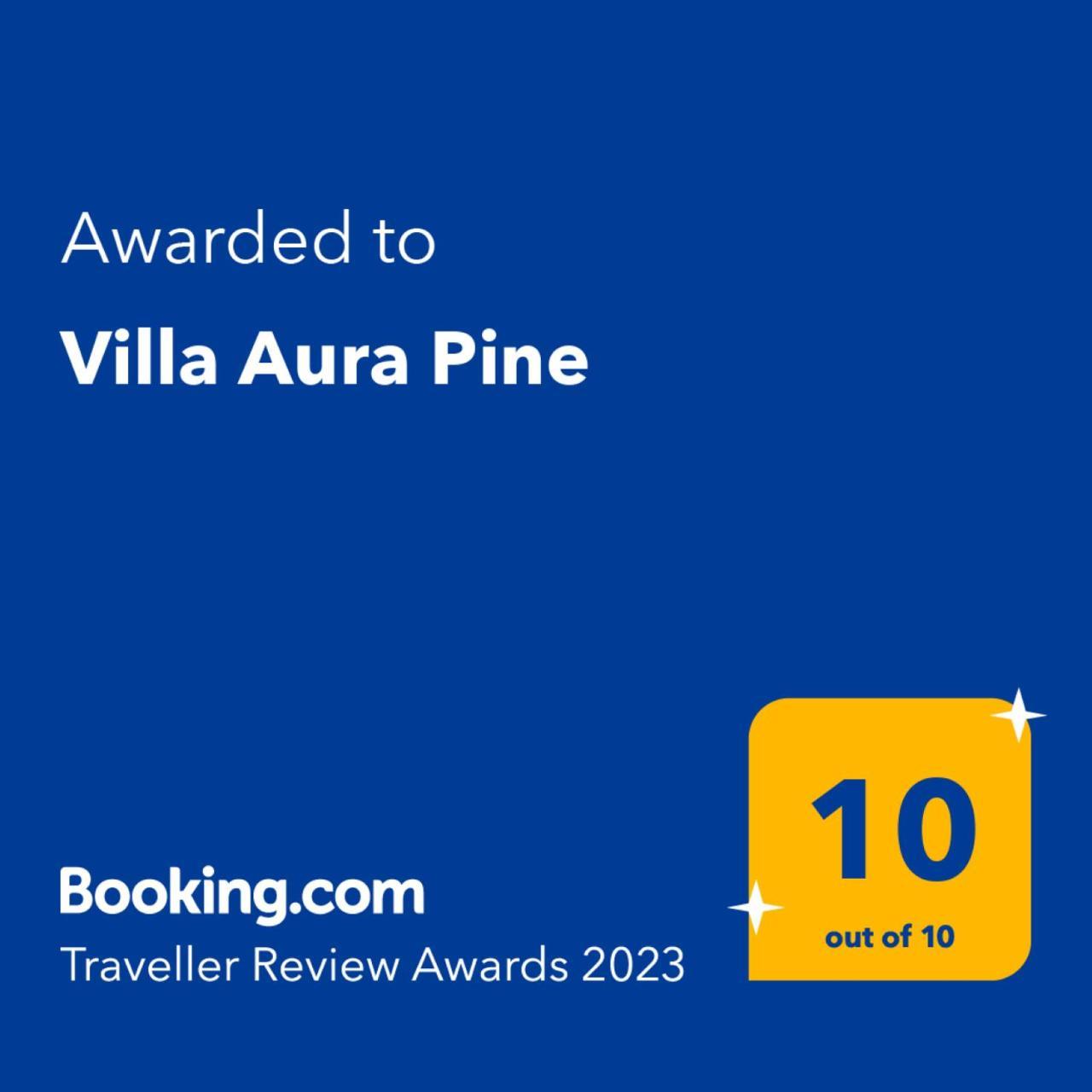 Villa Aura Pine