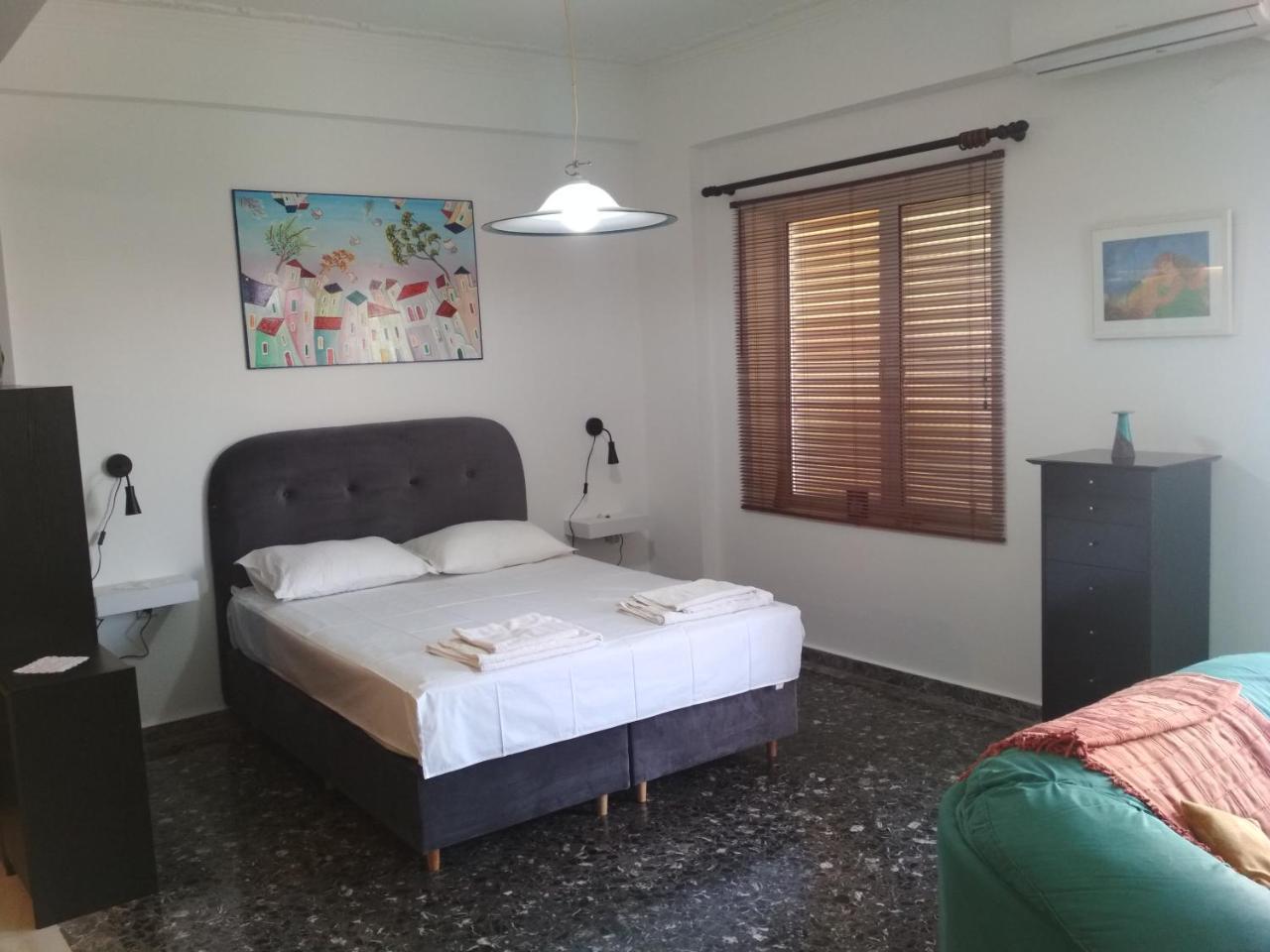 Rethnet Spacious Studio