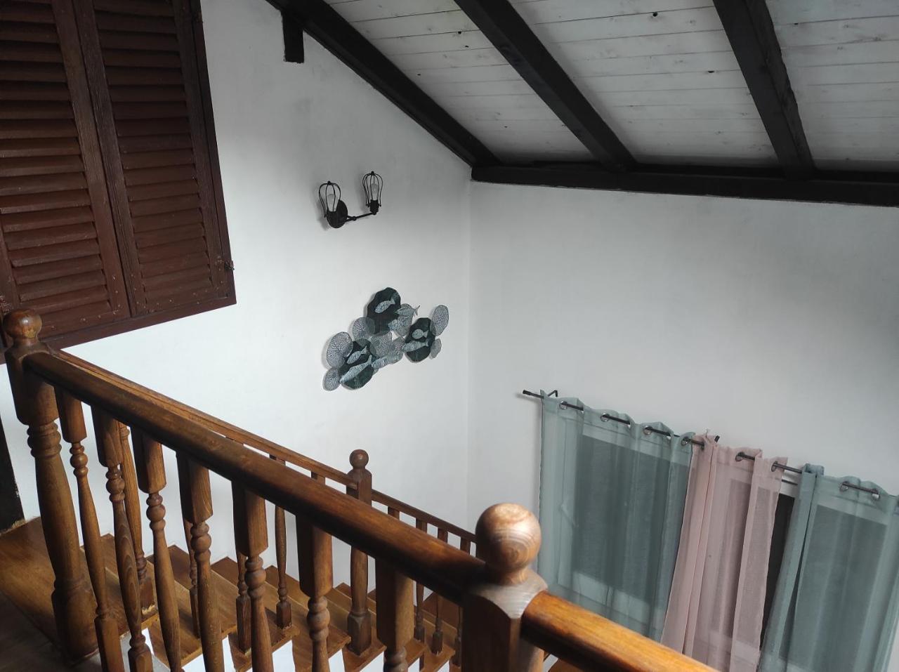 Obiteljska Kuca Za Odmor Futura