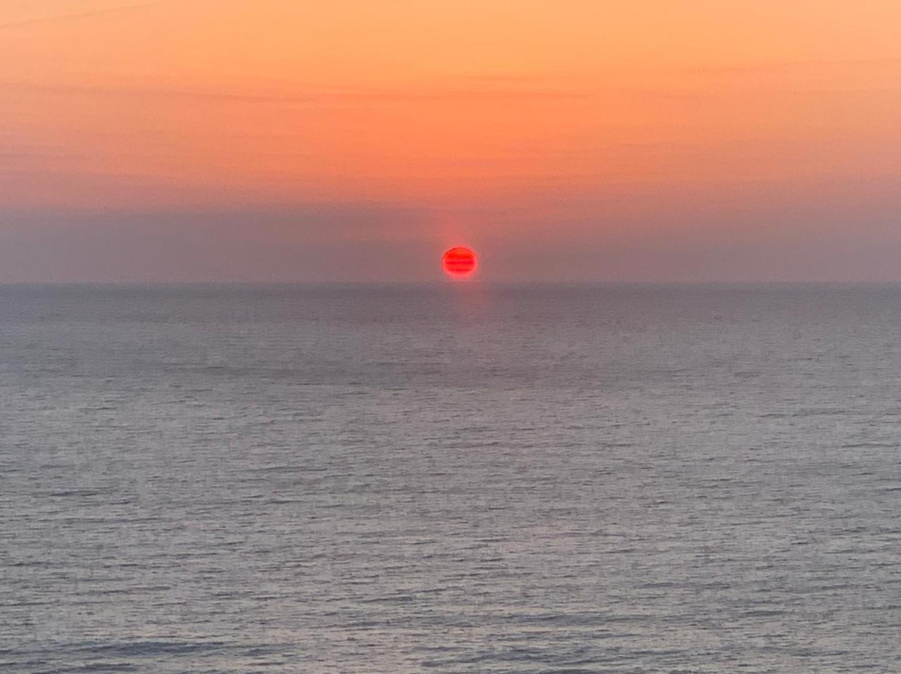 Silver Beach Byala Pyrva Liniq, Morska Panorama