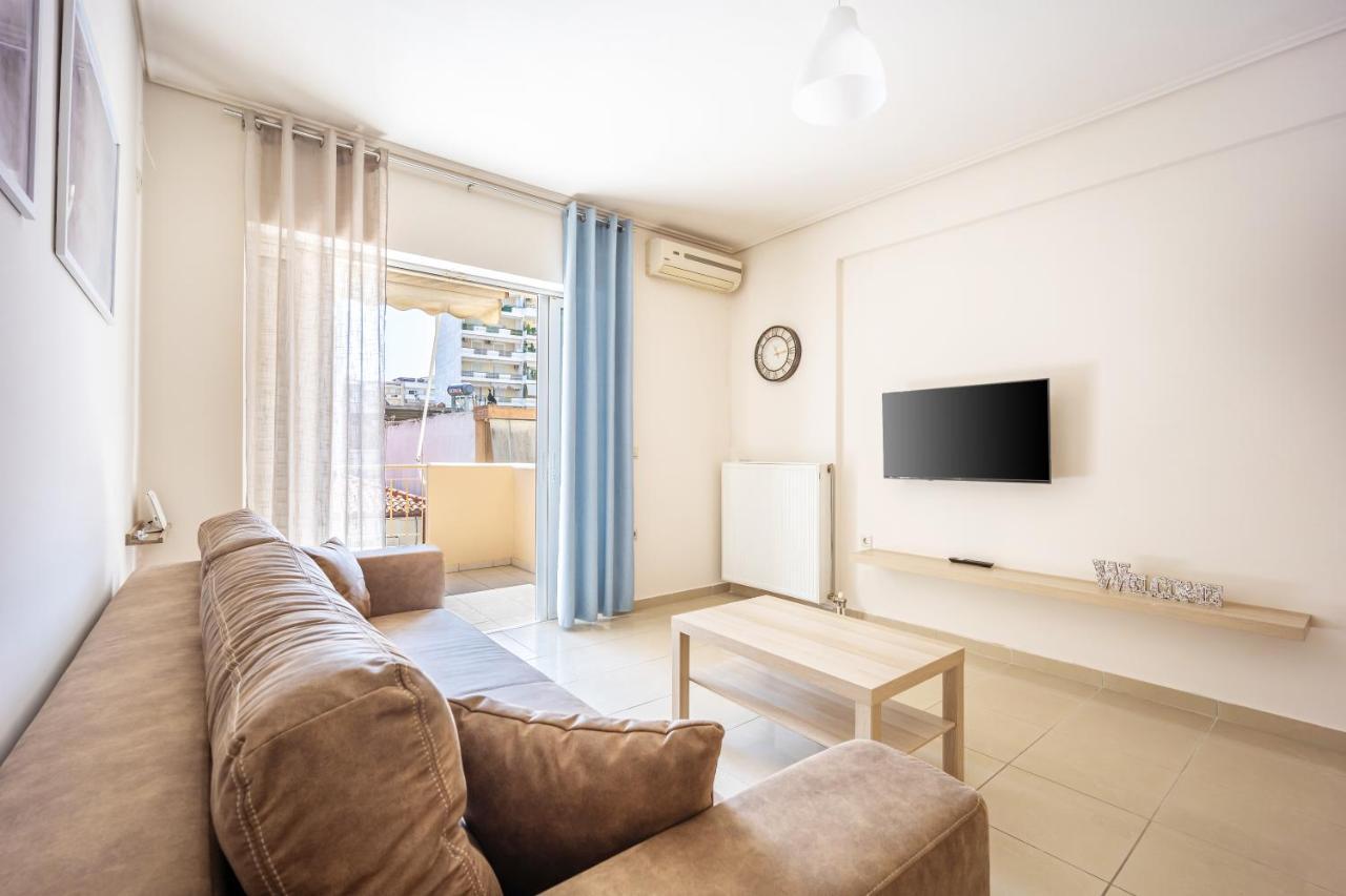 Sofia's Apartment