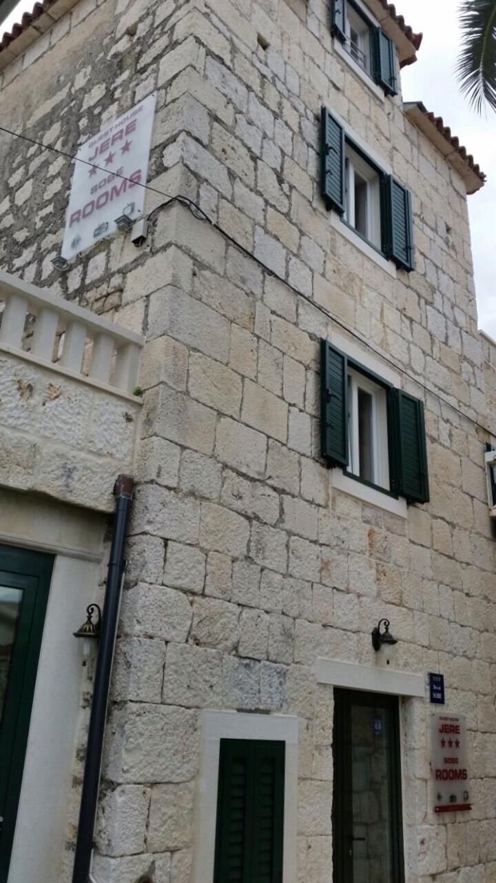 Guest House Jere Old Town