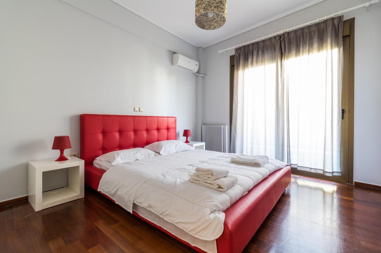 Amazing Holiday Apt With Ocean Views