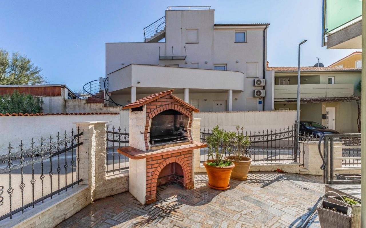 Ferienhaus Posesi