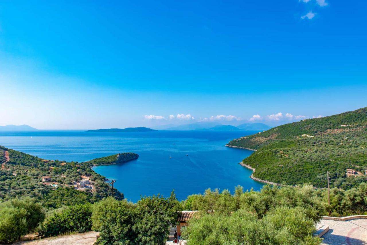 Villa Andromeda-pegasus