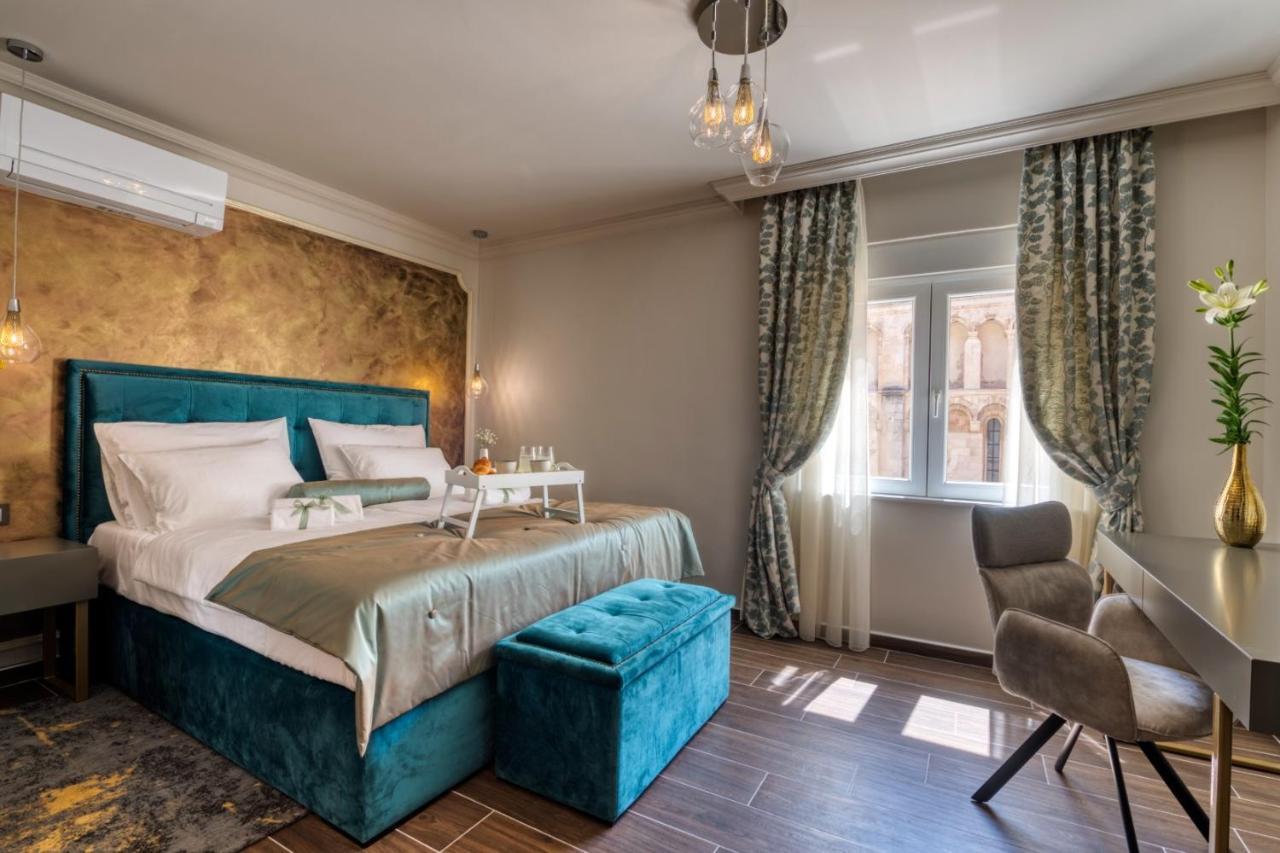 Luxury Rooms Vindemi