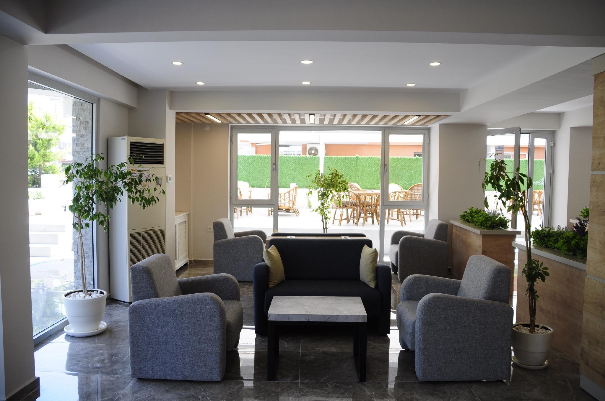 Afsin Hotel