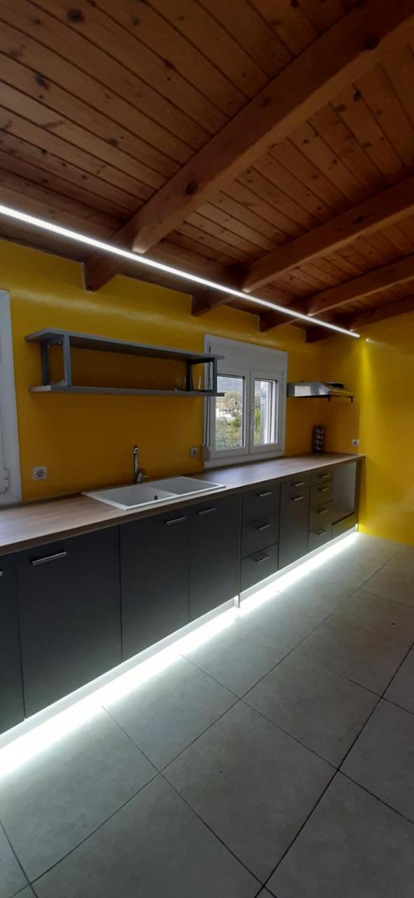 Beautiful One Bedroom Apartment