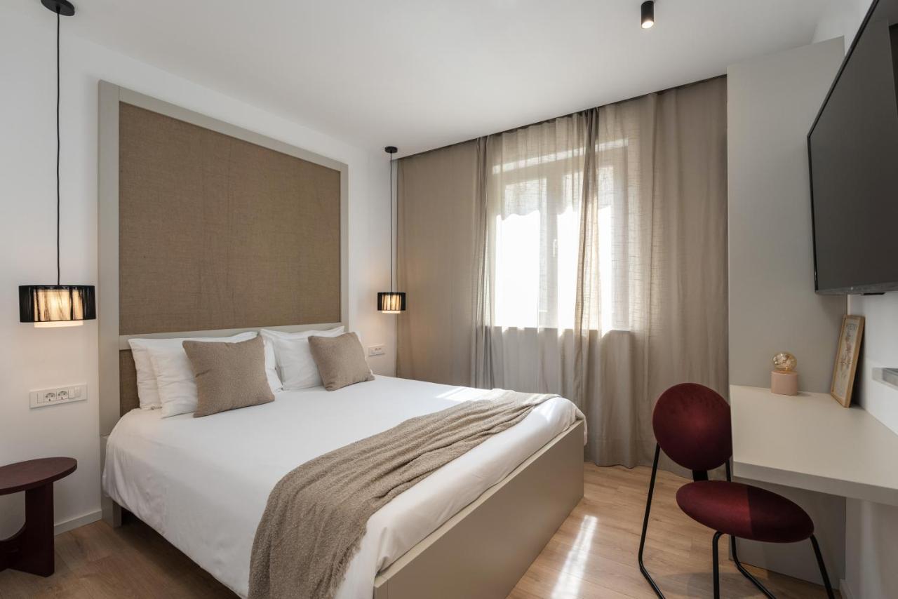 Upper Sea View Apartments