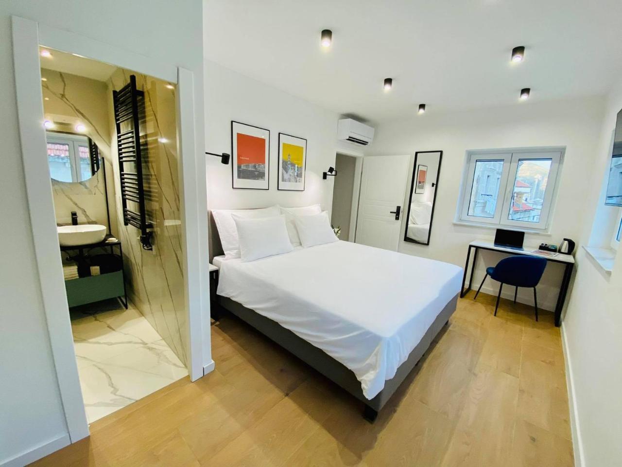 Luxury Townhouse Baba