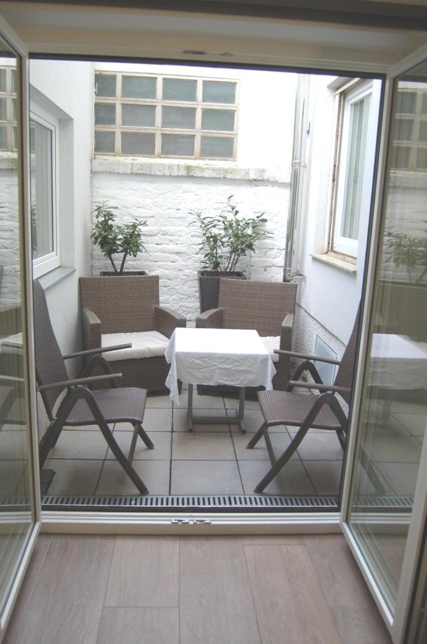 Wohnung In Toller City-lage 45 M2