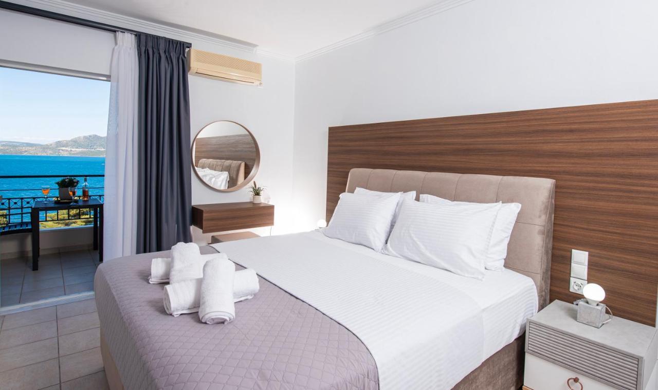 My Phos Boutique Apartments