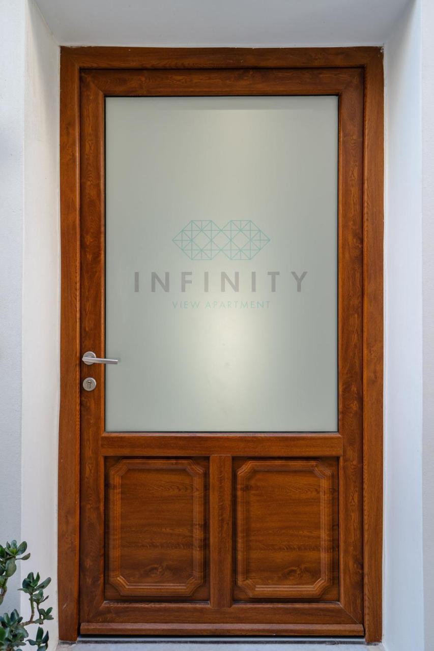 Infinity View Apartment