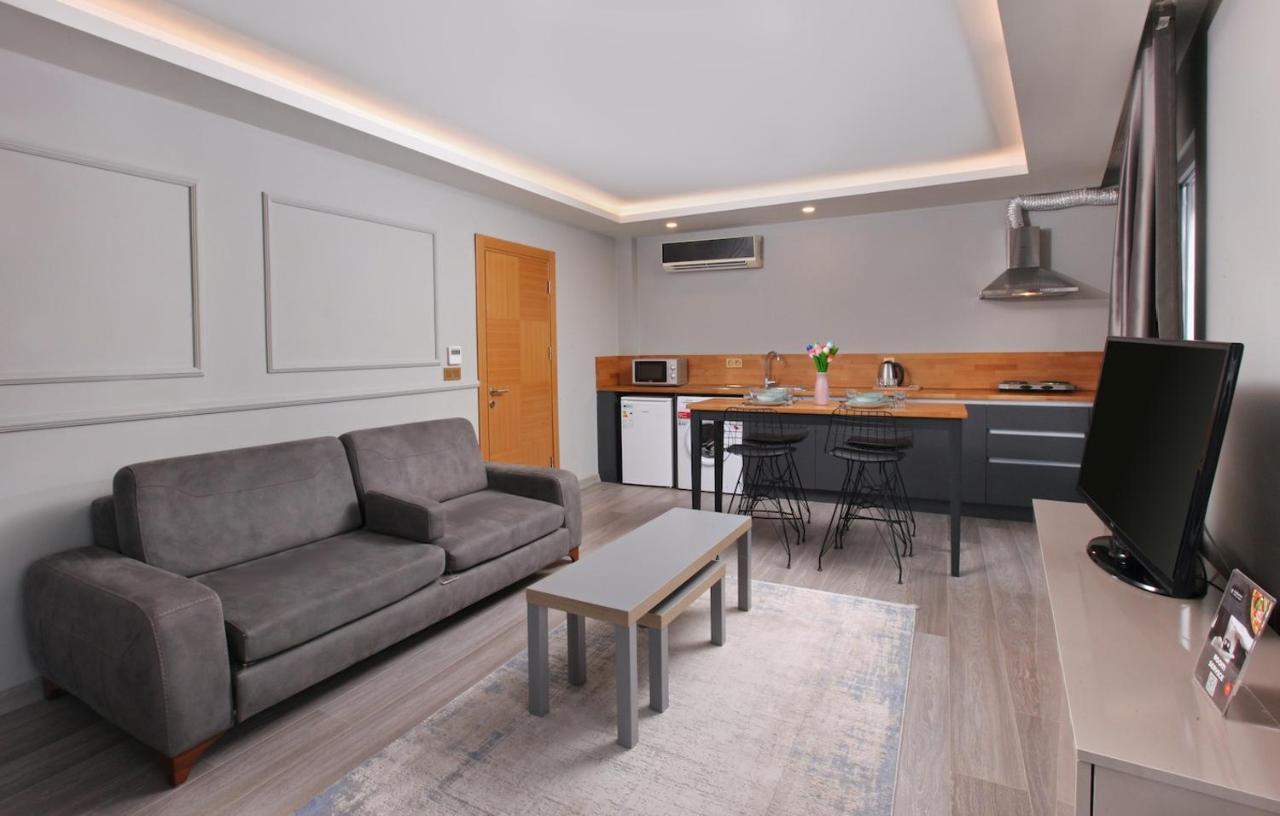 Family Time Suites Hotel