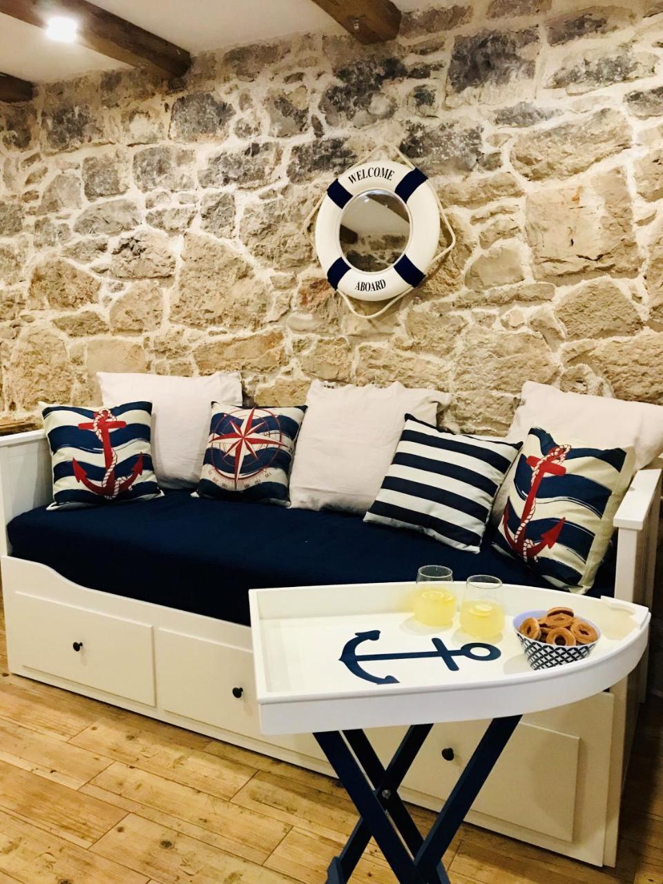 Apartman Captain Bervida Murter