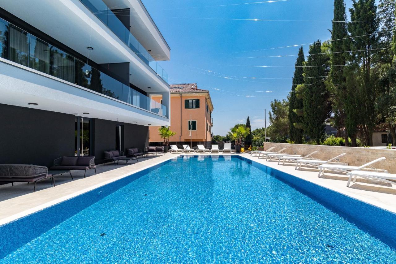 Luxury Apartments Magali 1