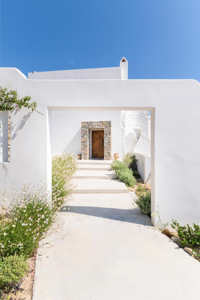 My Castle House Mg Villas Mykonos