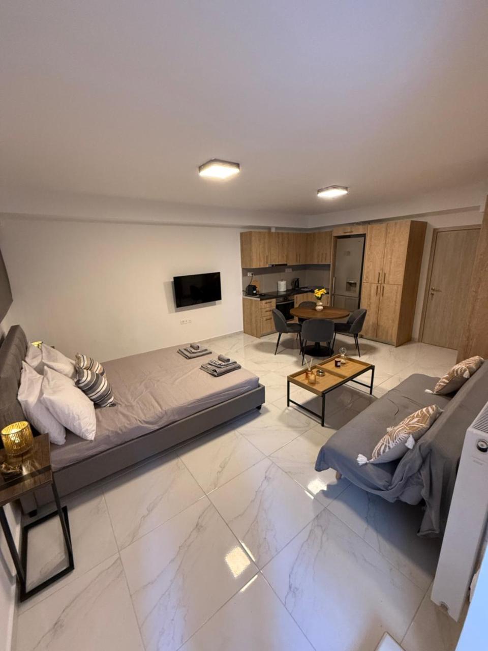 Prime Apartment