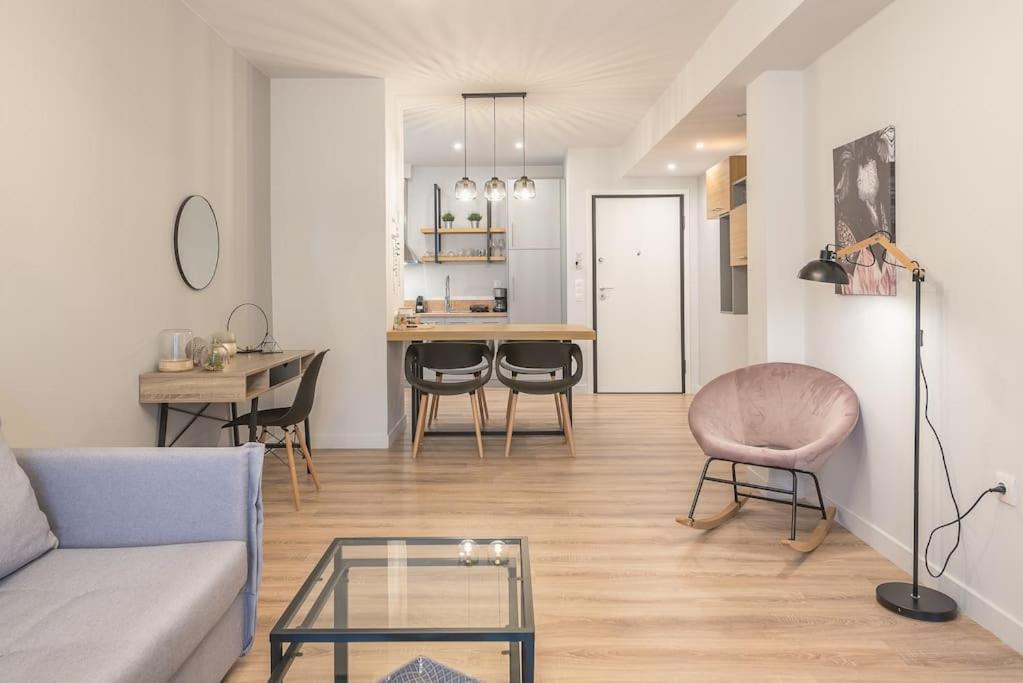 Modern & Spacious Partment