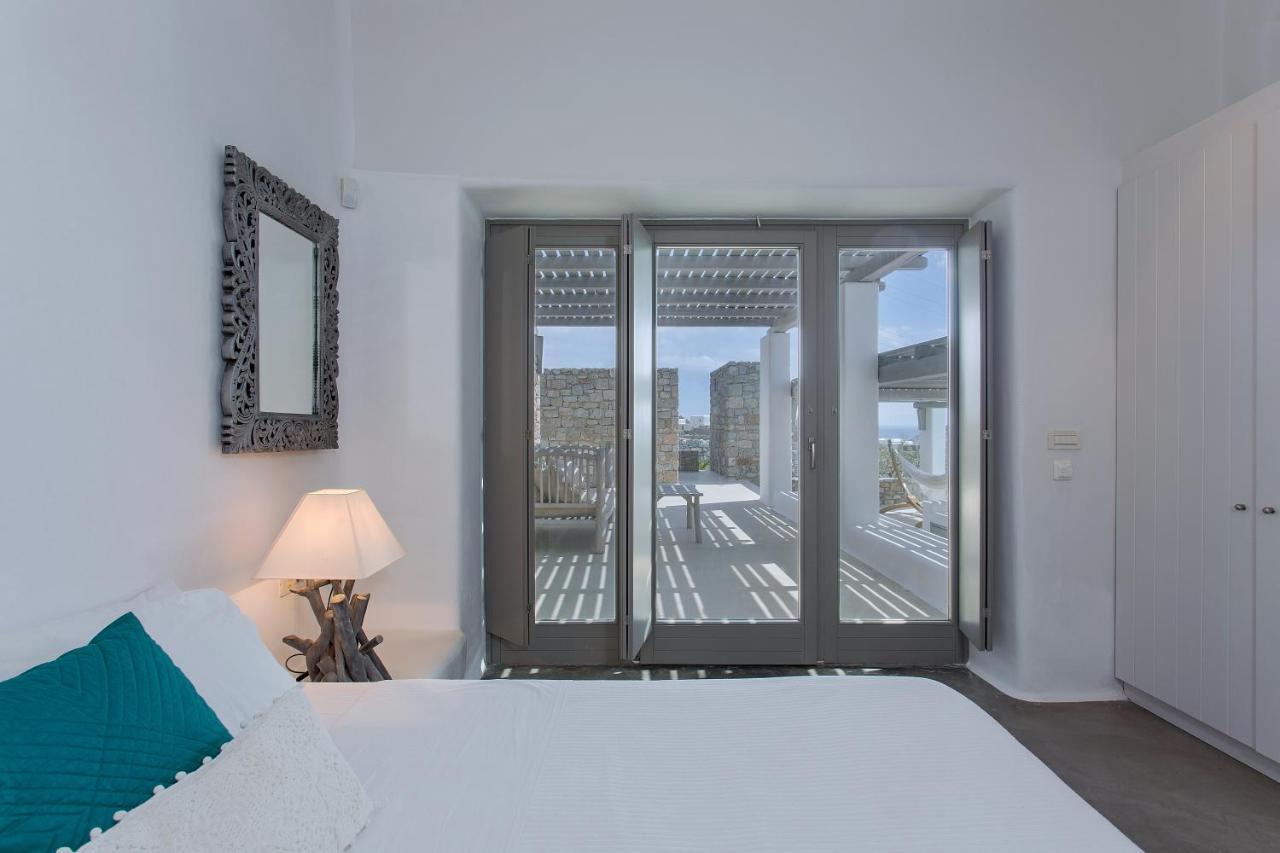 Casa Di Luna House Main