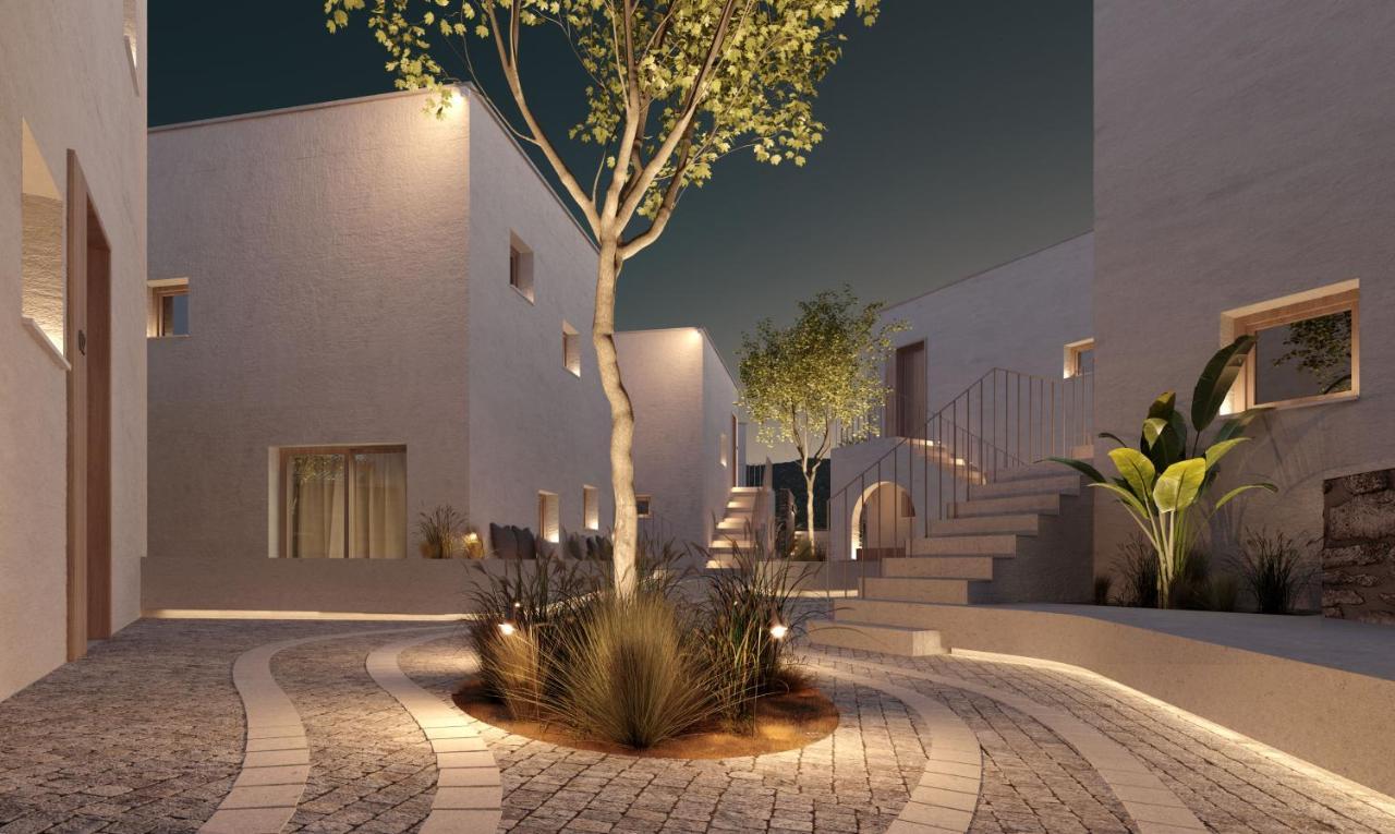Adama A Signature Collection by Zalo Spaces