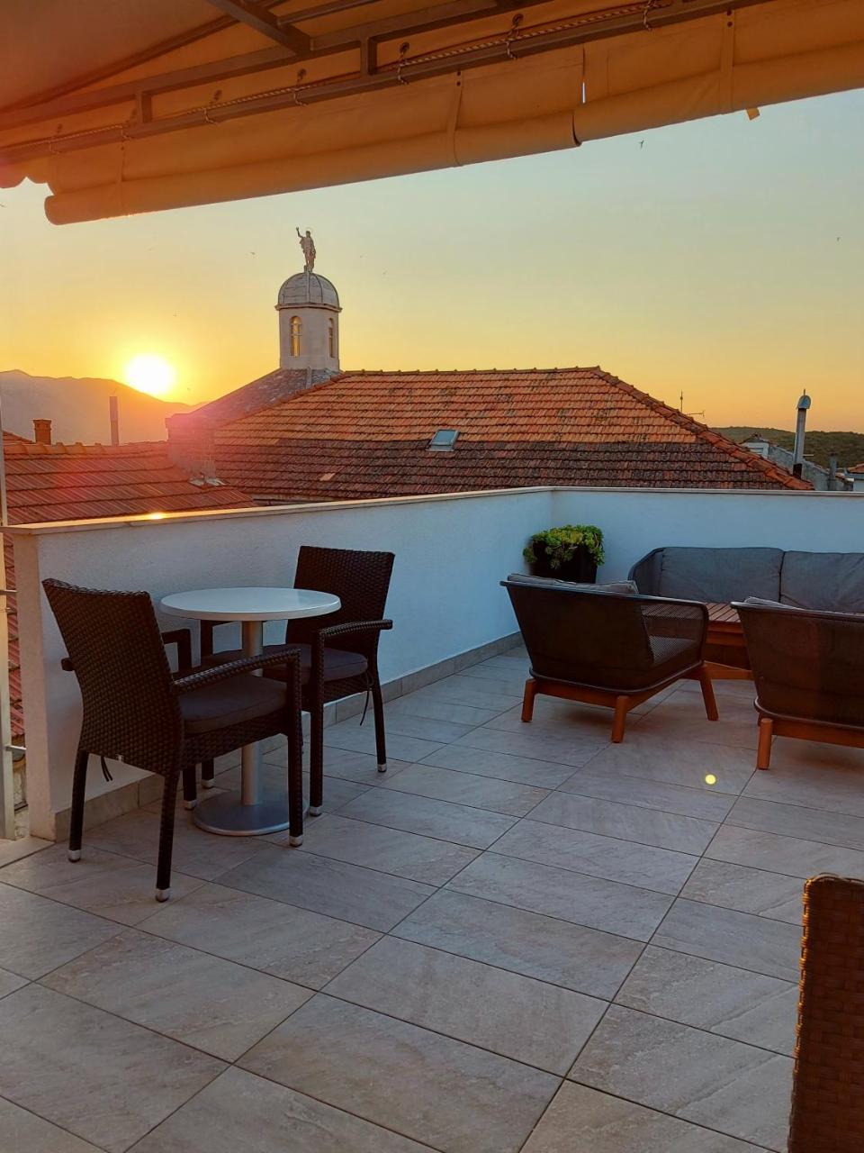Guest House Korunic