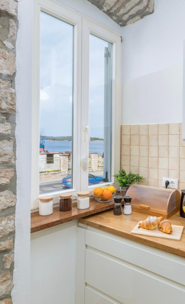 Apartment Augusto Sea View