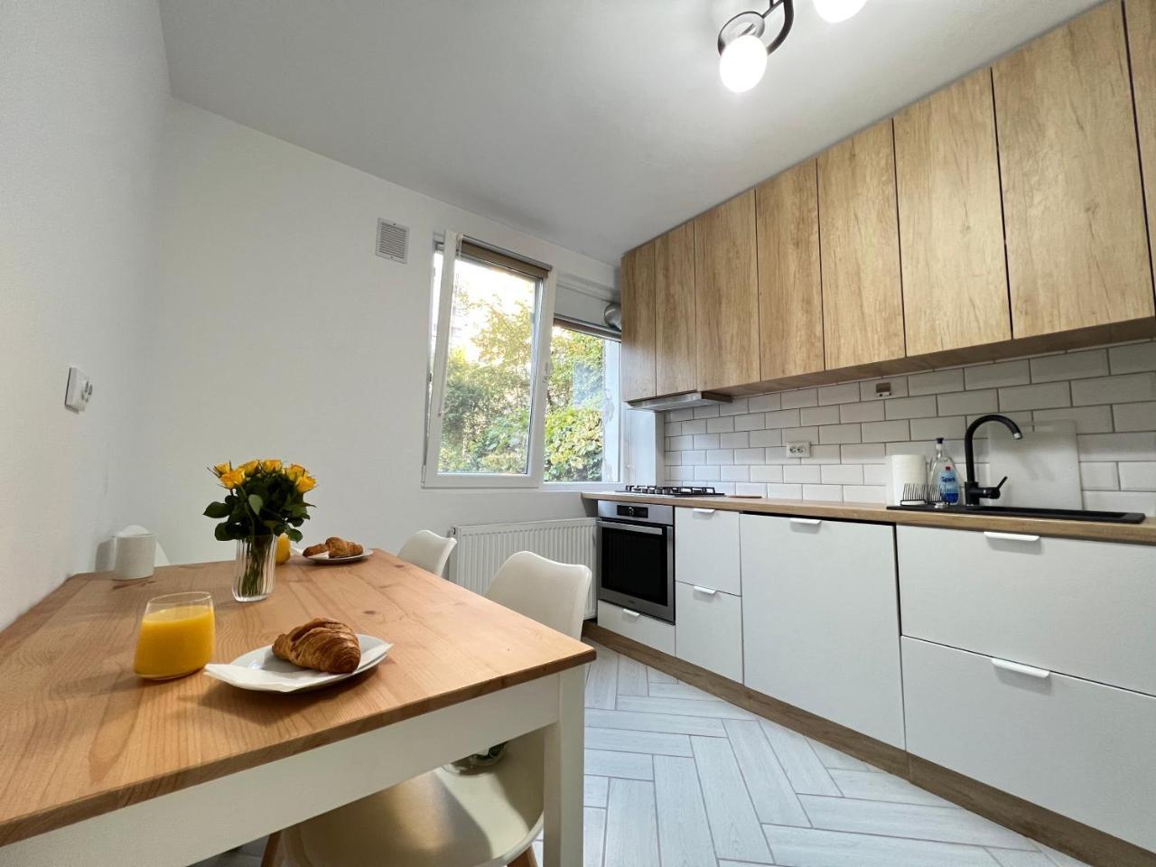 Rsa Parklake Dream Apartment